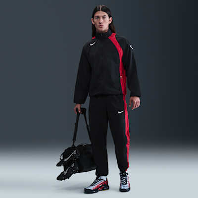 Nike Total 90 Men's Repel Soccer Track Jacket. Nike.com
